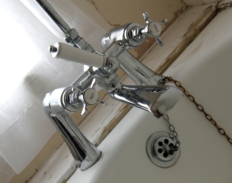 Shower Installation Windlesham, GU20